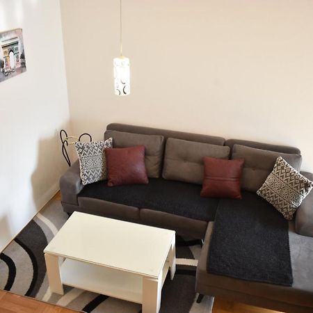 Apartman Archive Jevrejska Banja Luka Zewnętrze zdjęcie