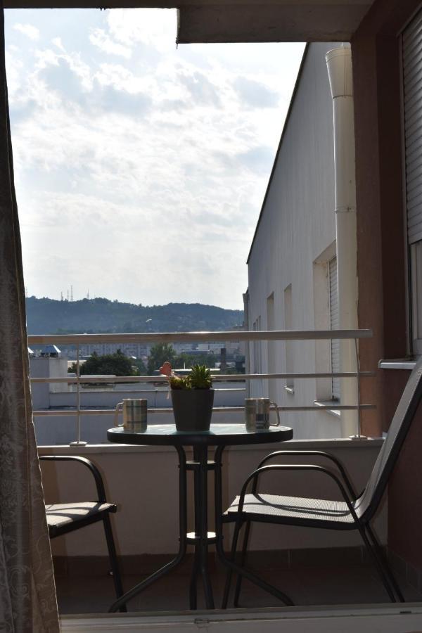 Apartman Archive Jevrejska Banja Luka Zewnętrze zdjęcie