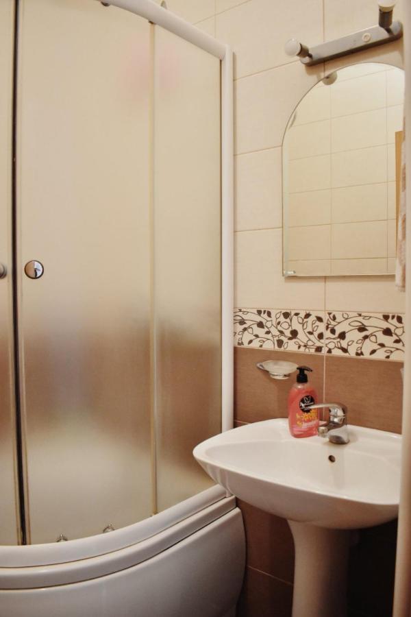 Apartman Archive Jevrejska Banja Luka Zewnętrze zdjęcie