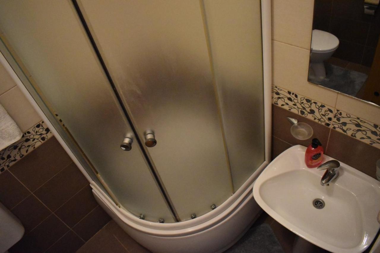 Apartman Archive Jevrejska Banja Luka Zewnętrze zdjęcie