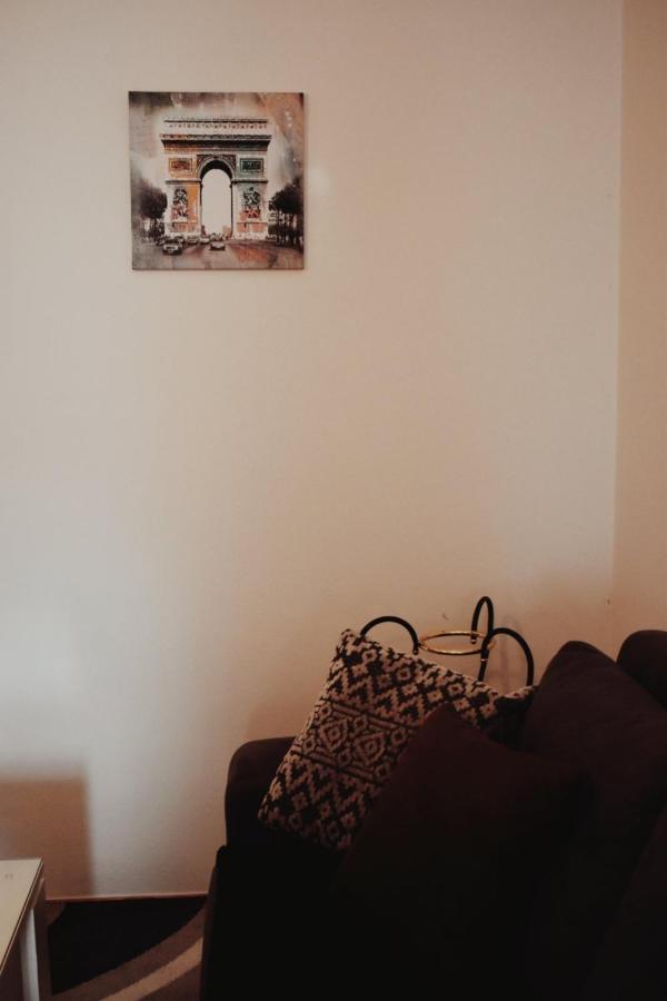 Apartman Archive Jevrejska Banja Luka Zewnętrze zdjęcie