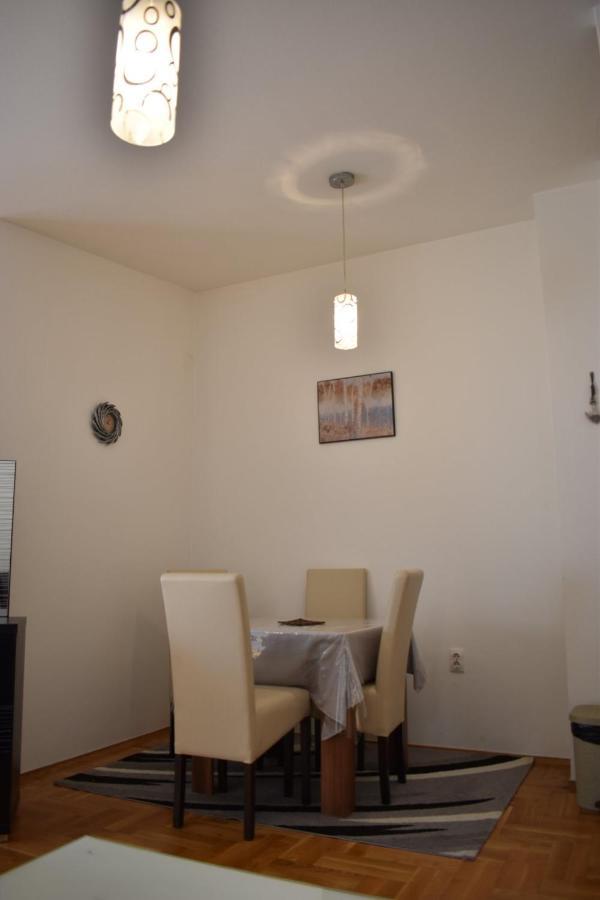 Apartman Archive Jevrejska Banja Luka Zewnętrze zdjęcie